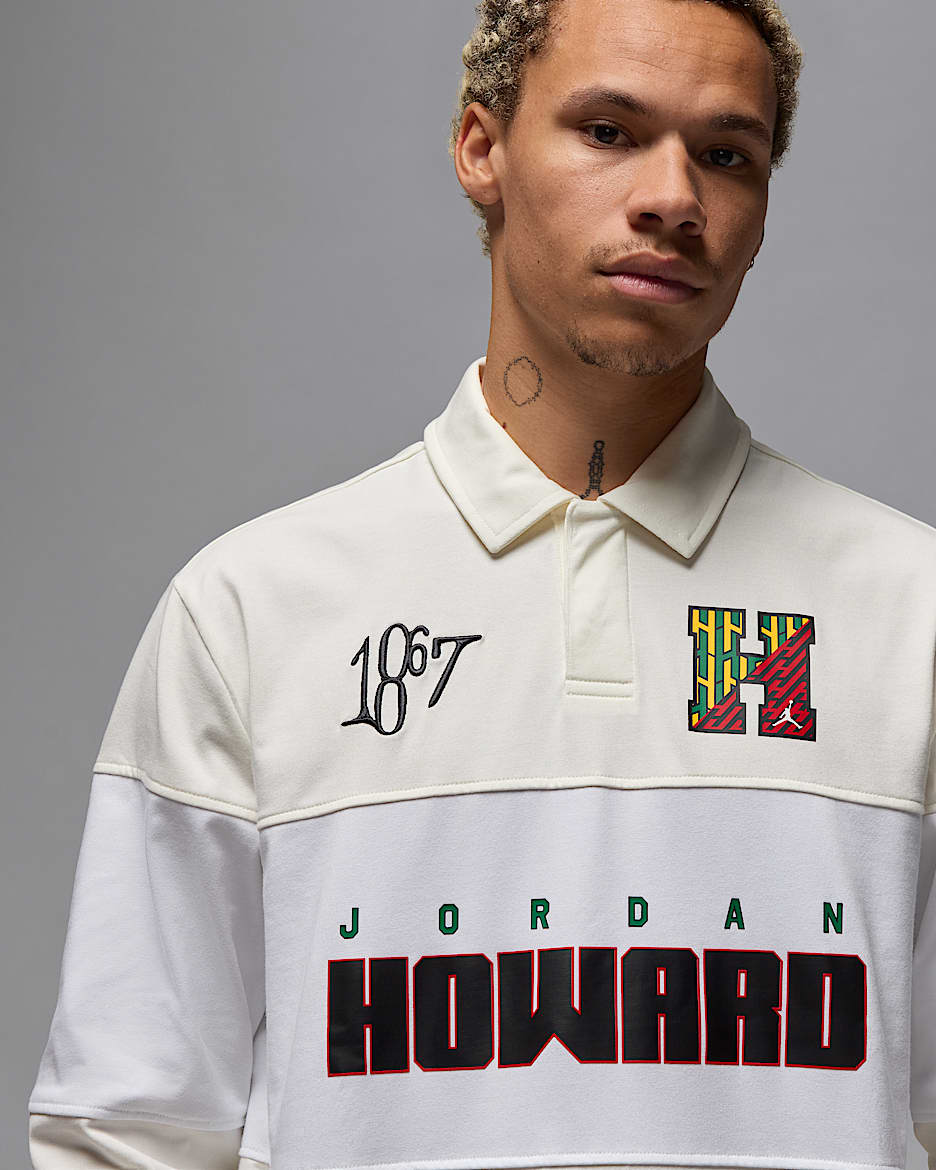 Nike rugby jordan clearance